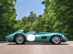 Aston Martin DBR1 1956 года